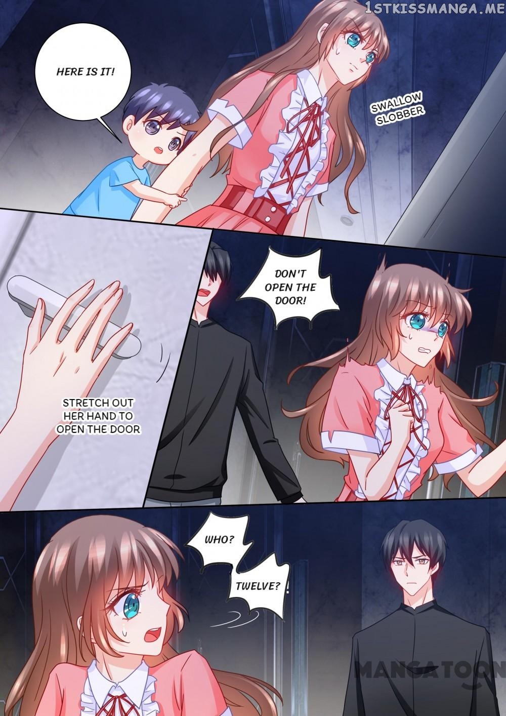 Into the Heart of a Warm Marriage chapter 228 - page 5