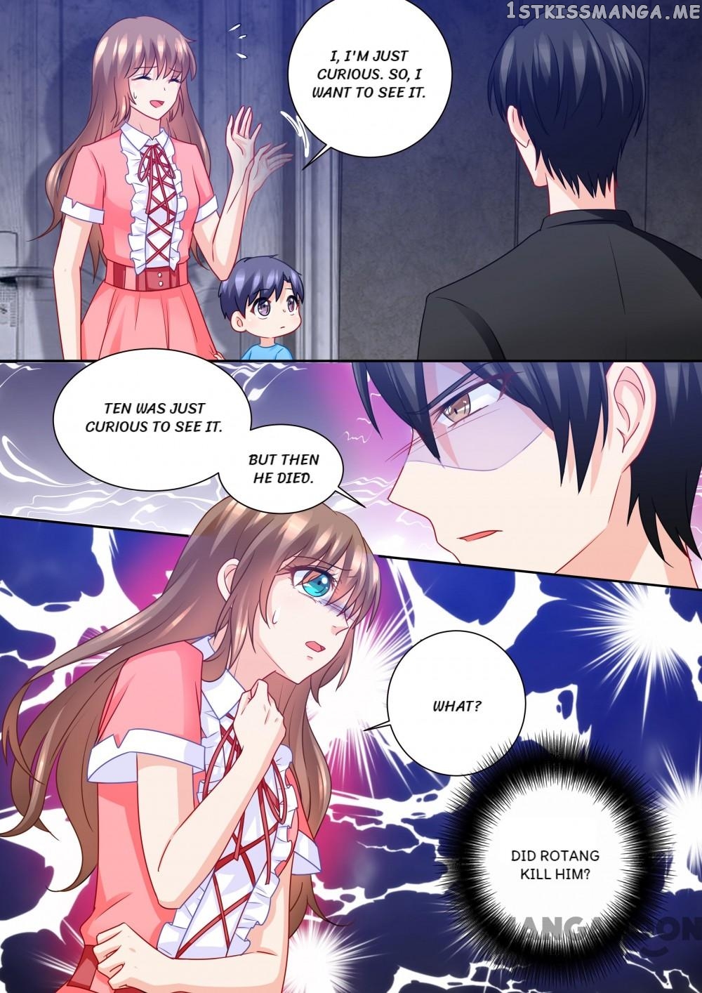 Into the Heart of a Warm Marriage chapter 228 - page 6