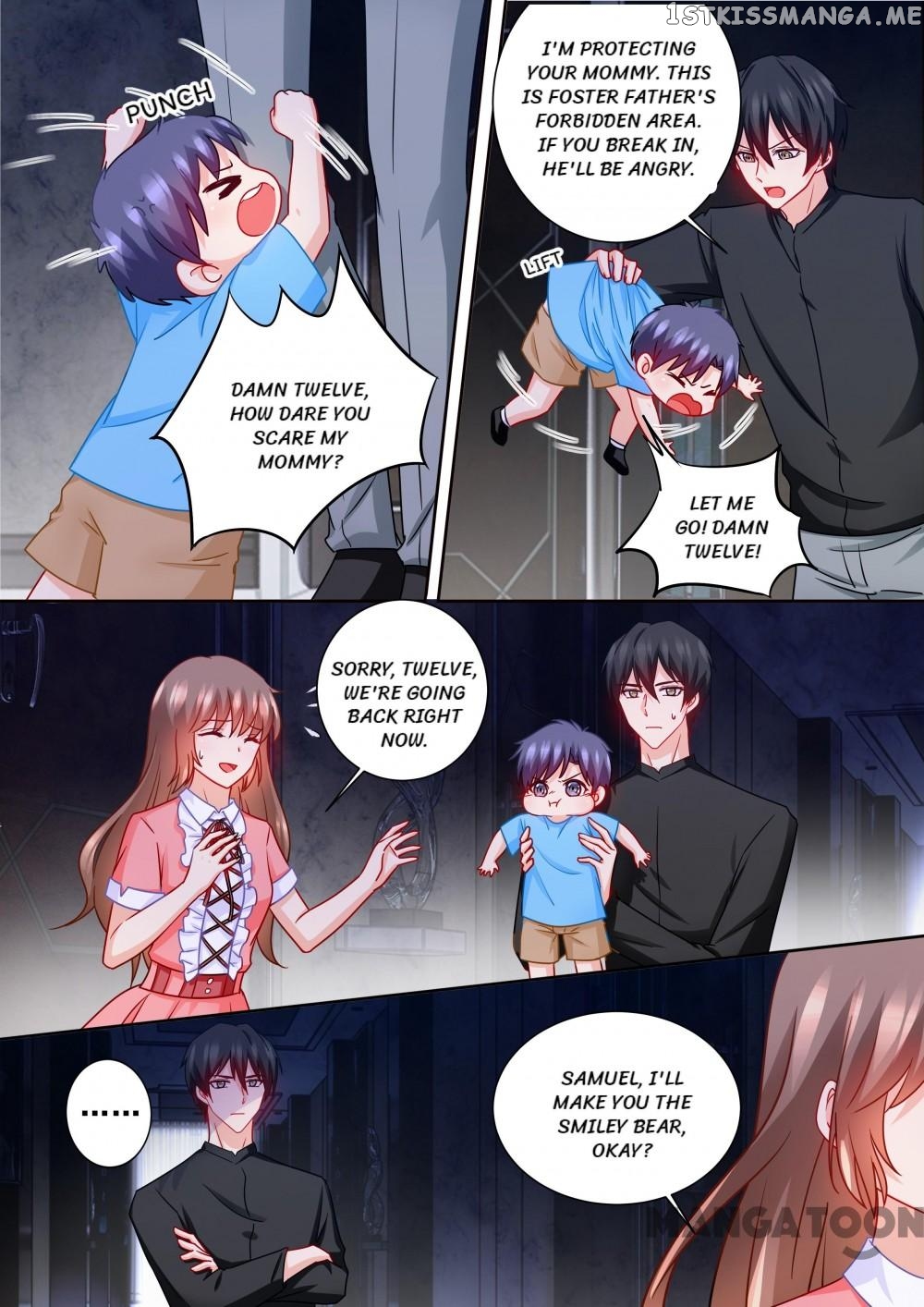 Into the Heart of a Warm Marriage chapter 228 - page 7