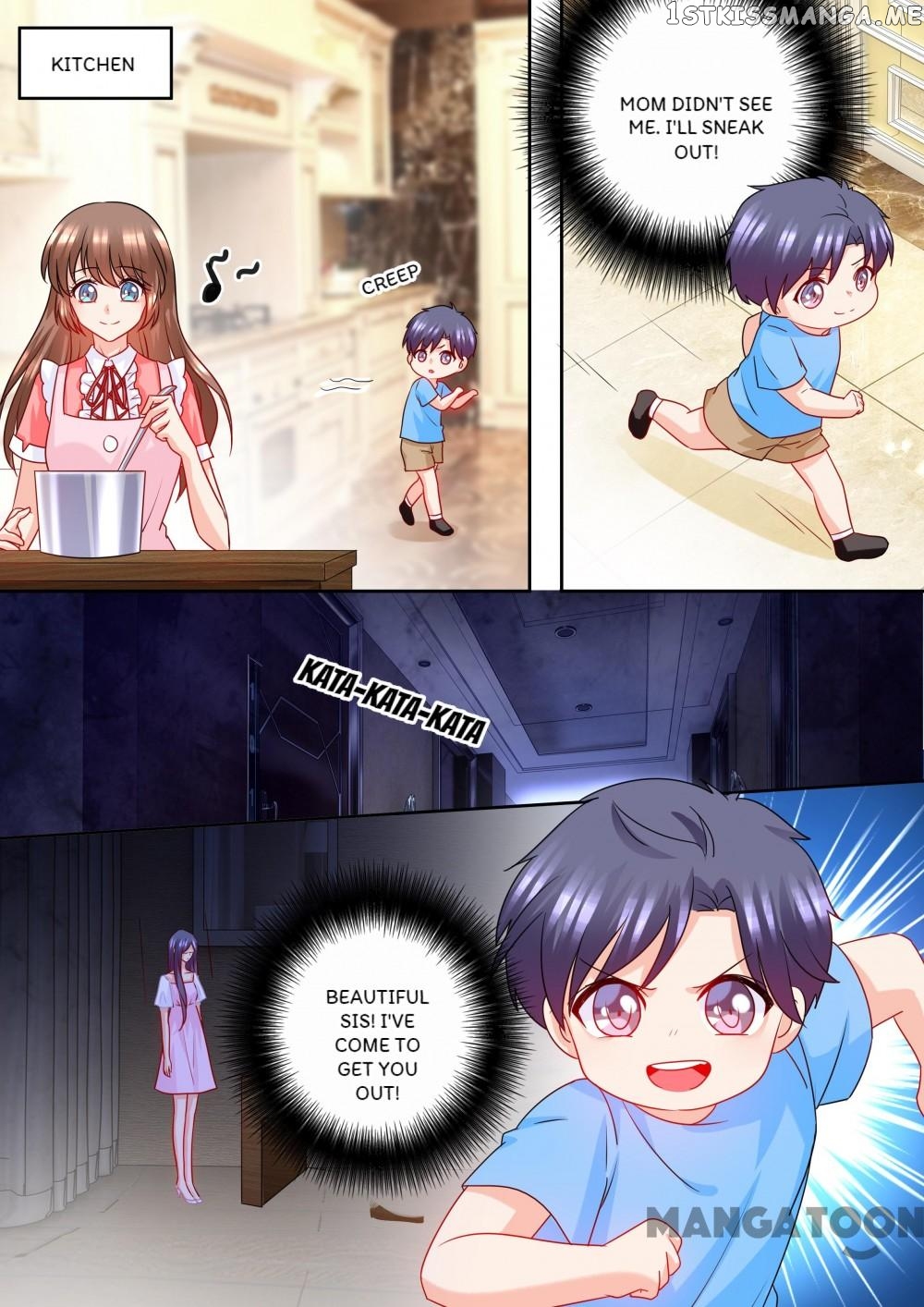 Into the Heart of a Warm Marriage chapter 228 - page 8
