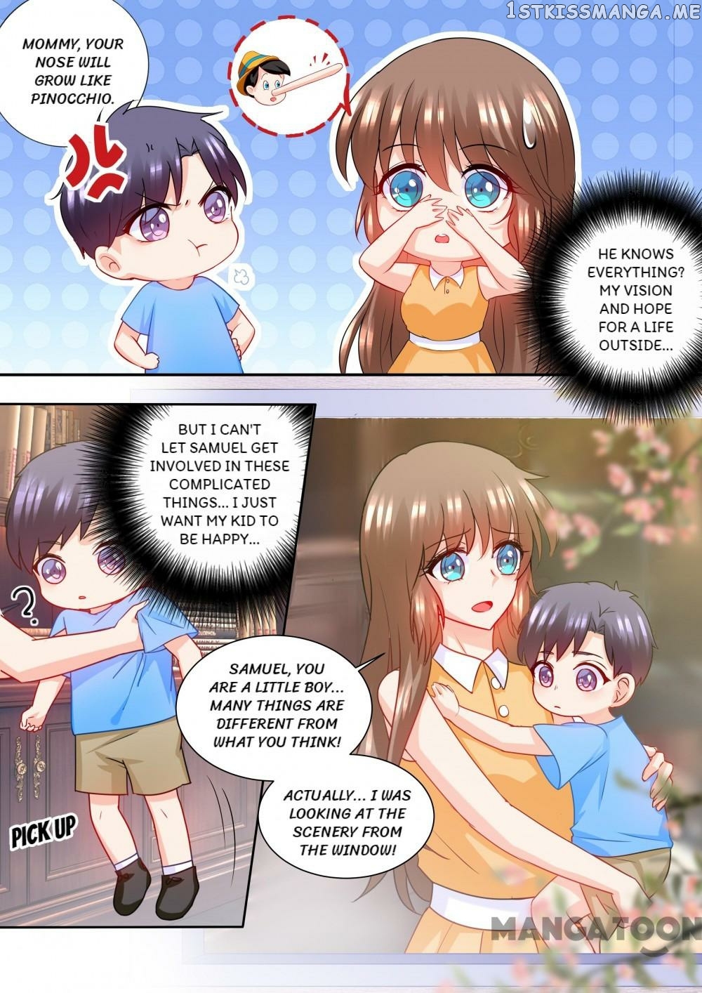 Into the Heart of a Warm Marriage chapter 227 - page 2