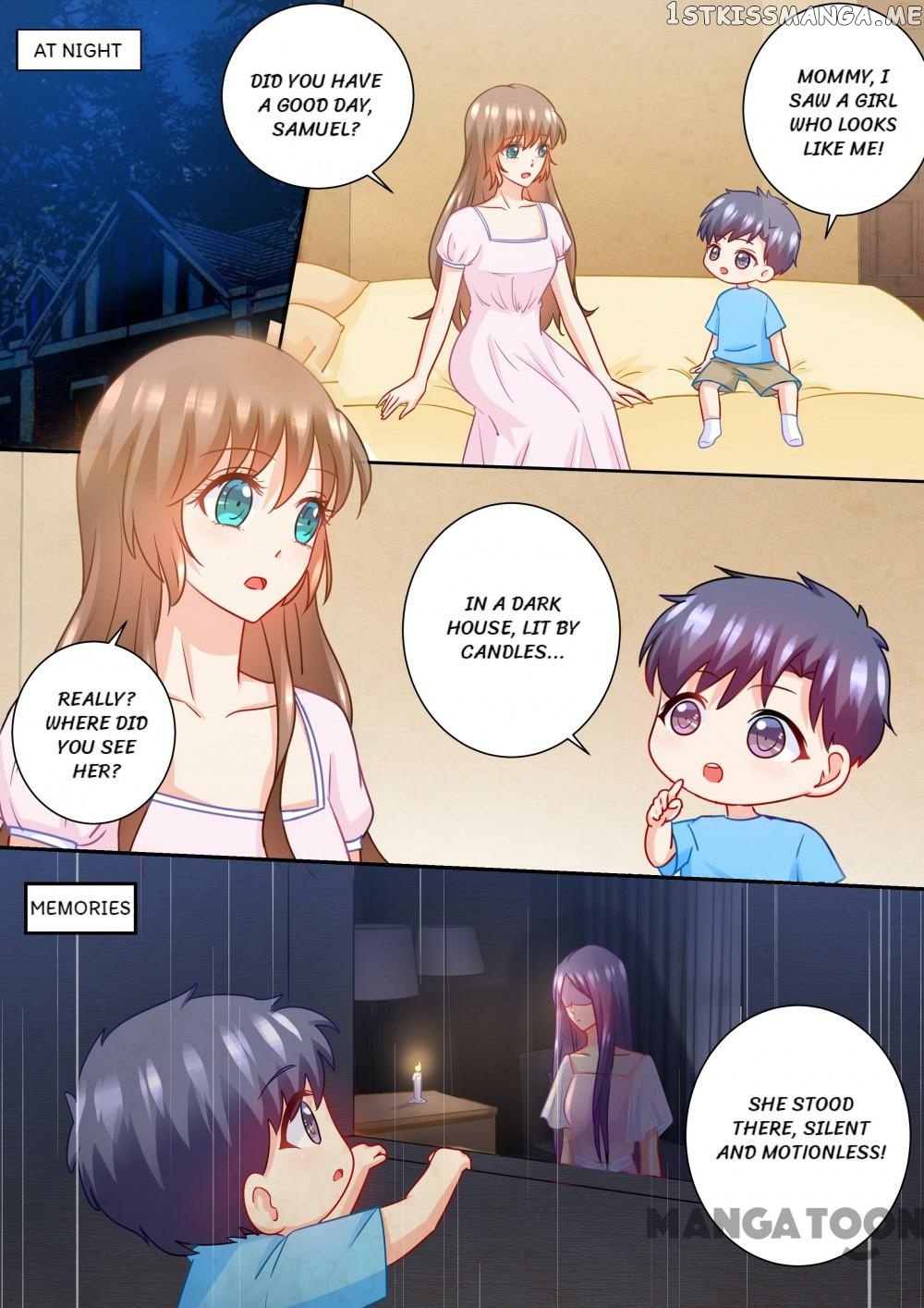 Into the Heart of a Warm Marriage chapter 227 - page 5