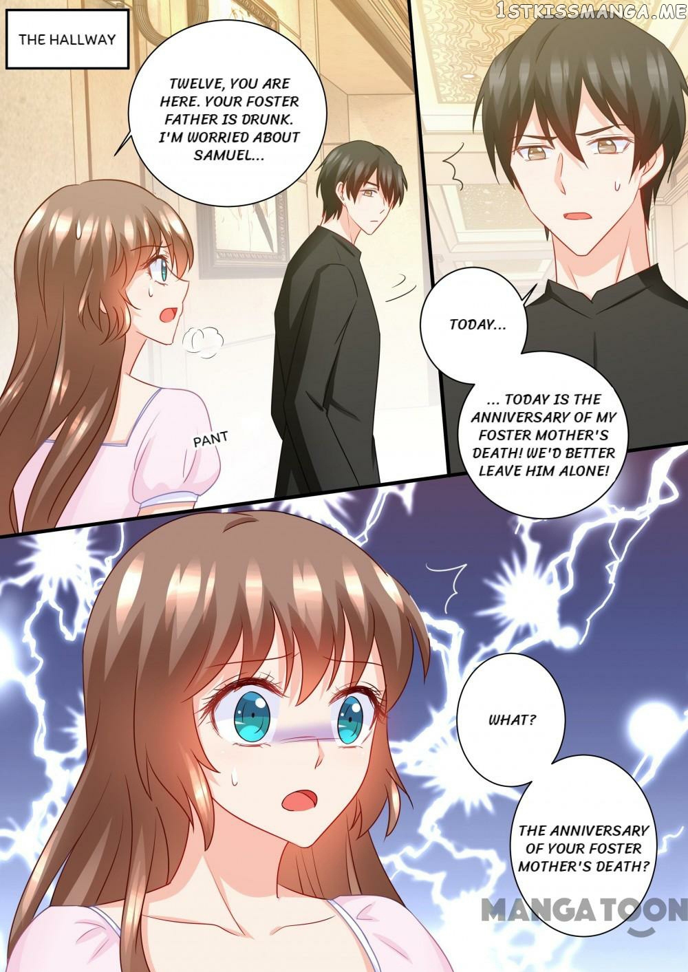 Into the Heart of a Warm Marriage chapter 227 - page 8