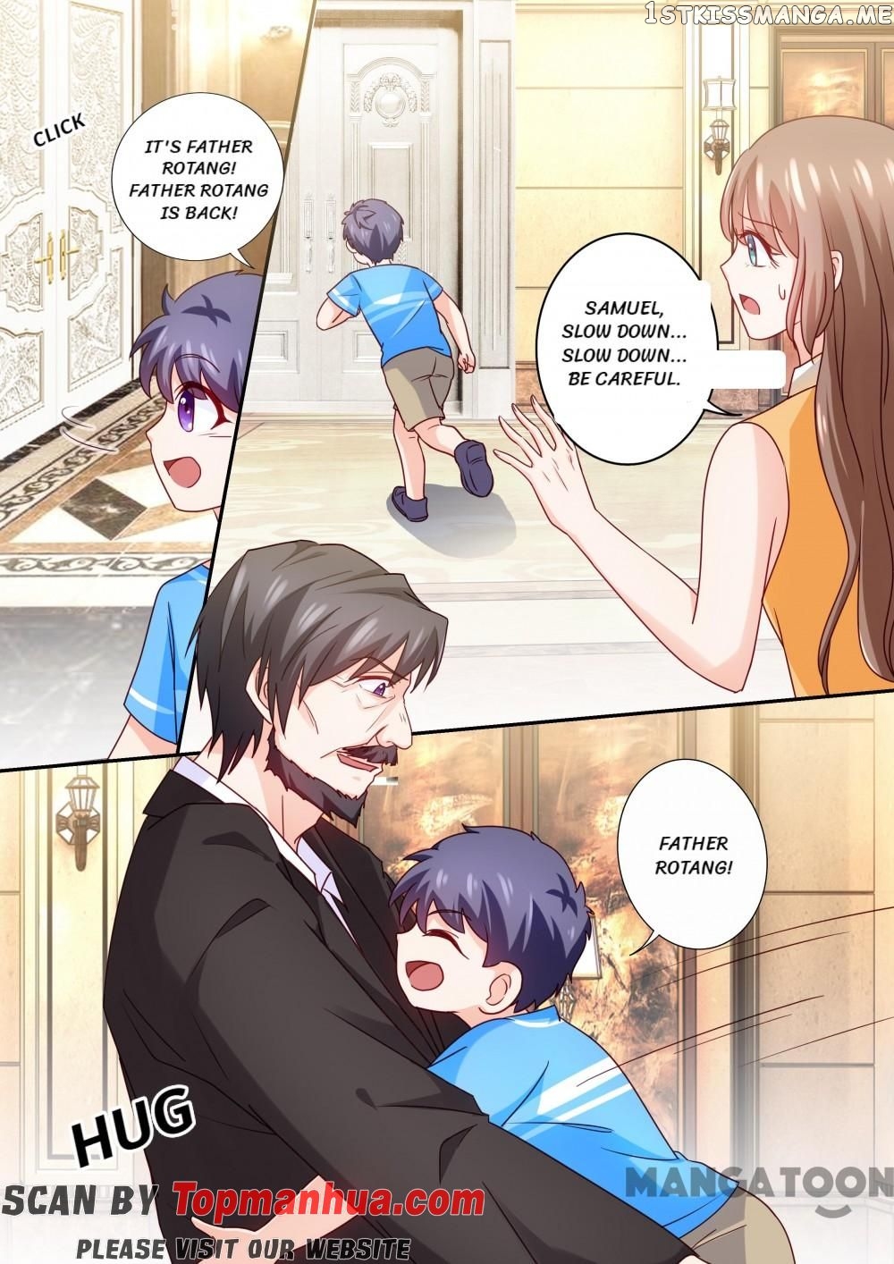 Into the Heart of a Warm Marriage chapter 226 - page 2