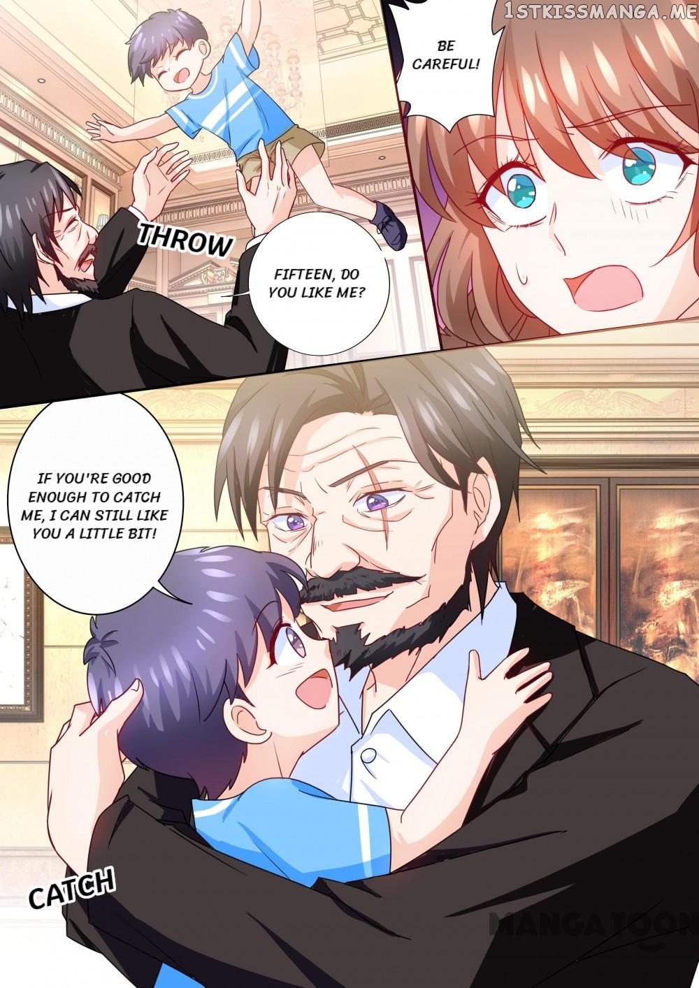 Into the Heart of a Warm Marriage chapter 226 - page 3