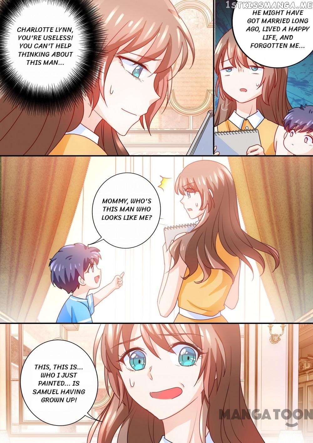 Into the Heart of a Warm Marriage chapter 226 - page 6