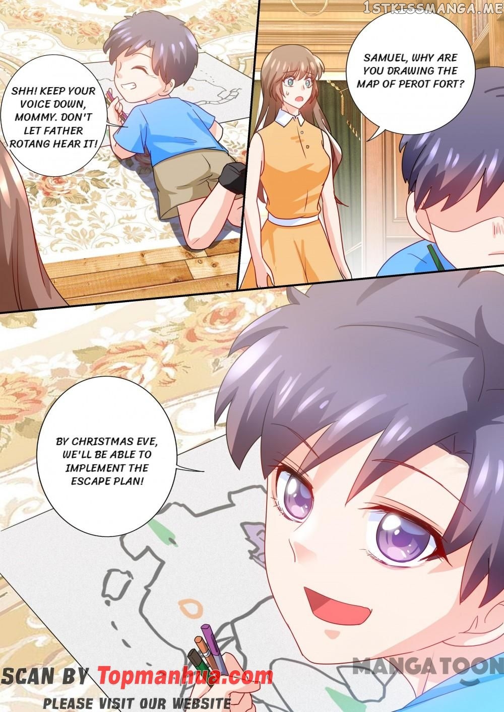 Into the Heart of a Warm Marriage chapter 226 - page 8