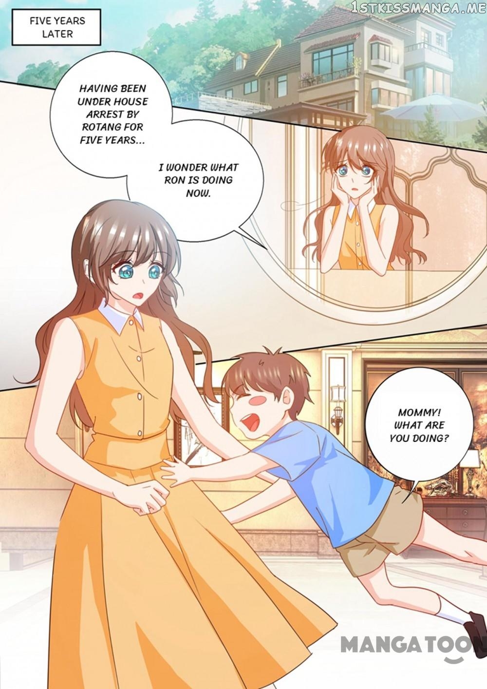 Into the Heart of a Warm Marriage chapter 225 - page 8