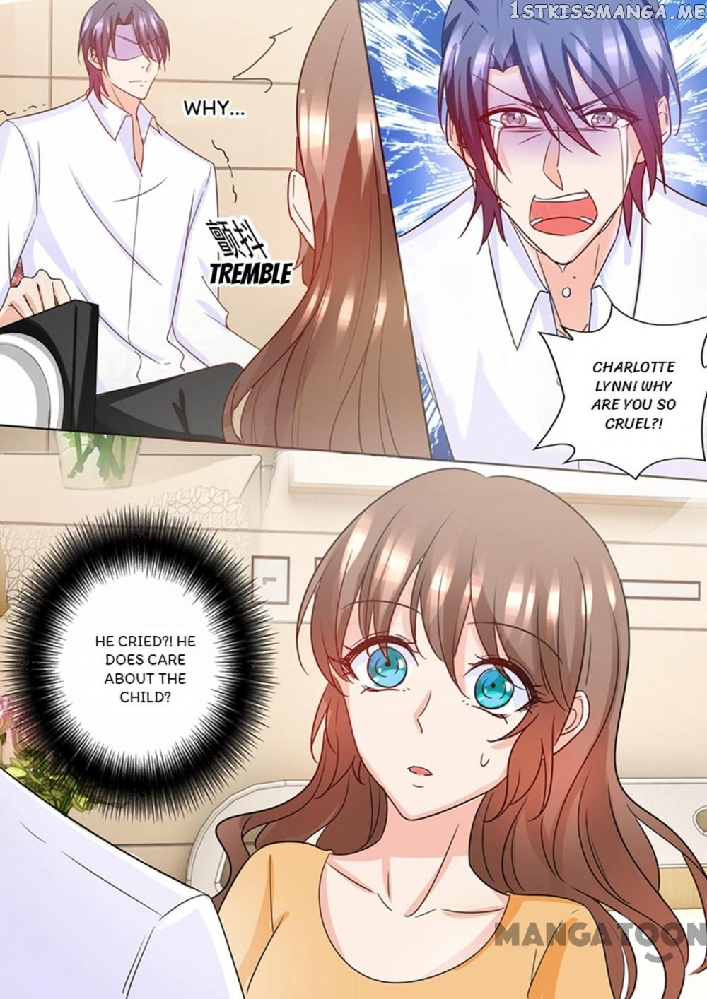 Into the Heart of a Warm Marriage chapter 224 - page 1