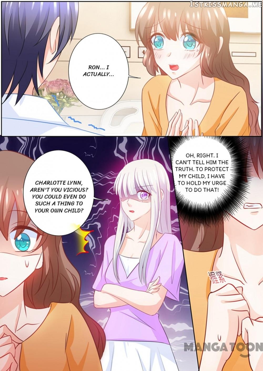 Into the Heart of a Warm Marriage chapter 224 - page 2