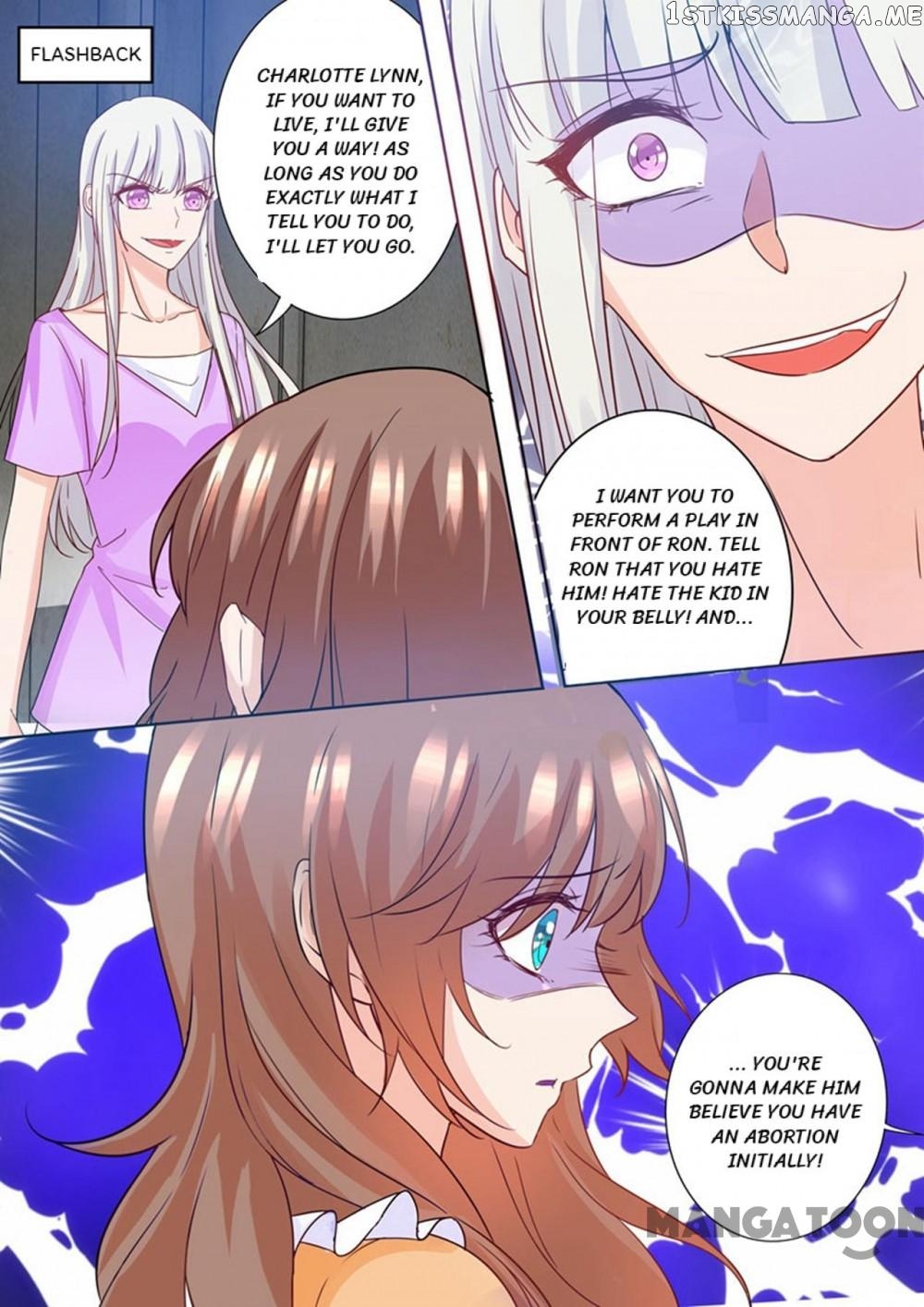 Into the Heart of a Warm Marriage chapter 224 - page 3
