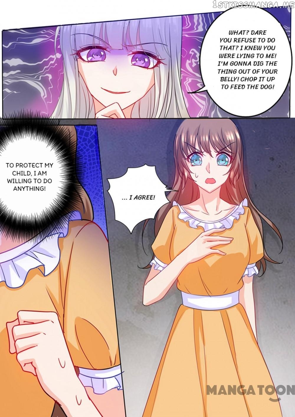 Into the Heart of a Warm Marriage chapter 224 - page 4