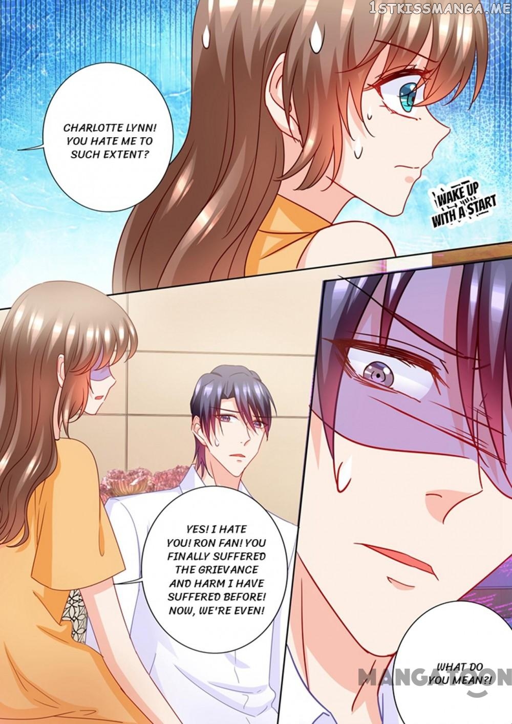 Into the Heart of a Warm Marriage chapter 224 - page 5