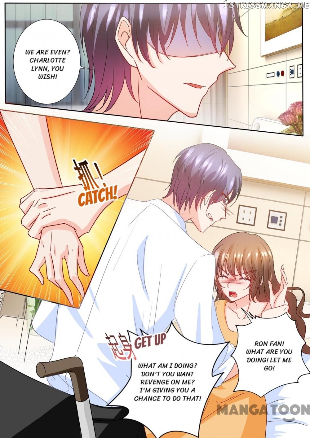 Into the Heart of a Warm Marriage chapter 224 - page 6