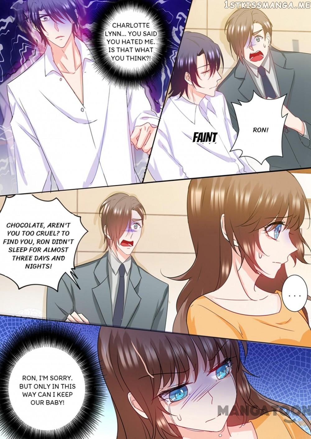Into the Heart of a Warm Marriage chapter 224 - page 8