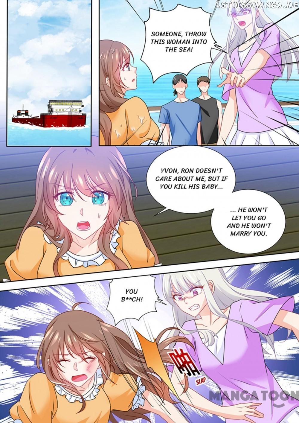 Into the Heart of a Warm Marriage chapter 222 - page 1