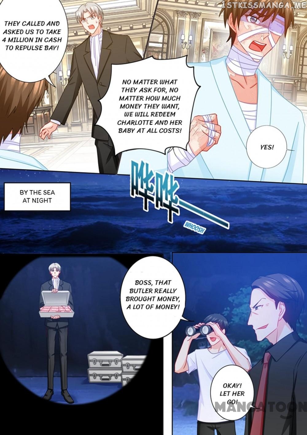 Into the Heart of a Warm Marriage chapter 222 - page 7