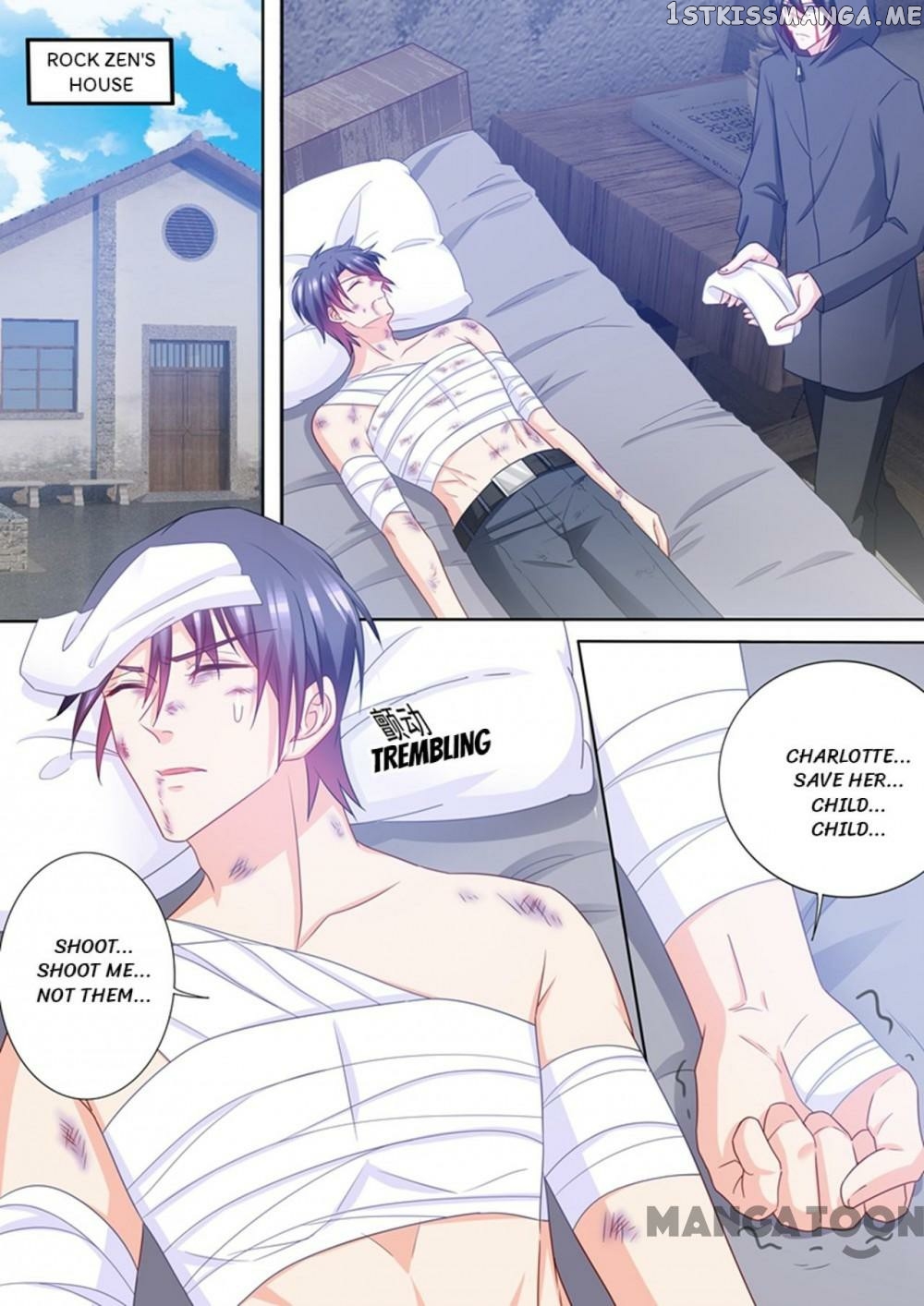Into the Heart of a Warm Marriage chapter 221 - page 4