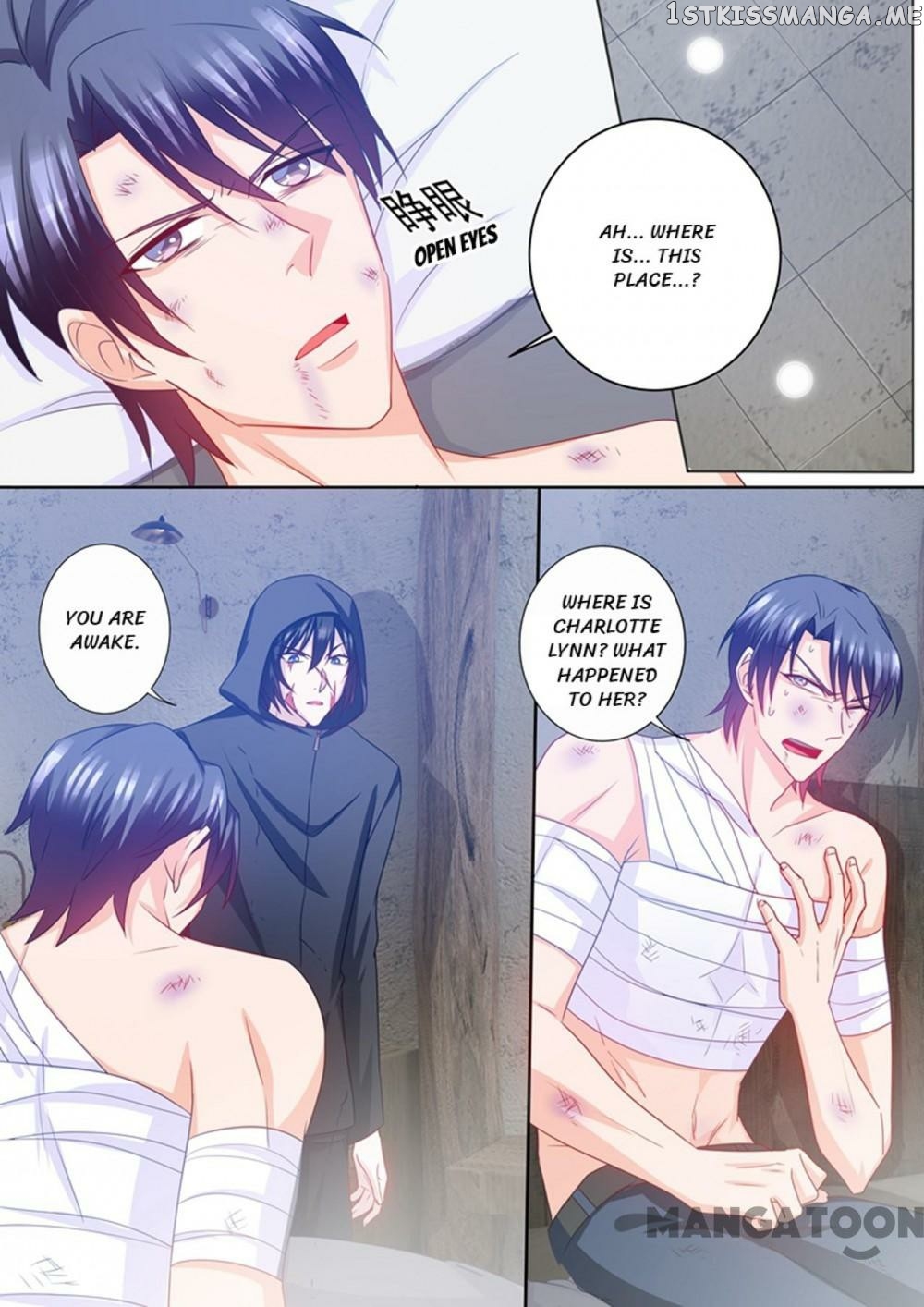 Into the Heart of a Warm Marriage chapter 221 - page 5