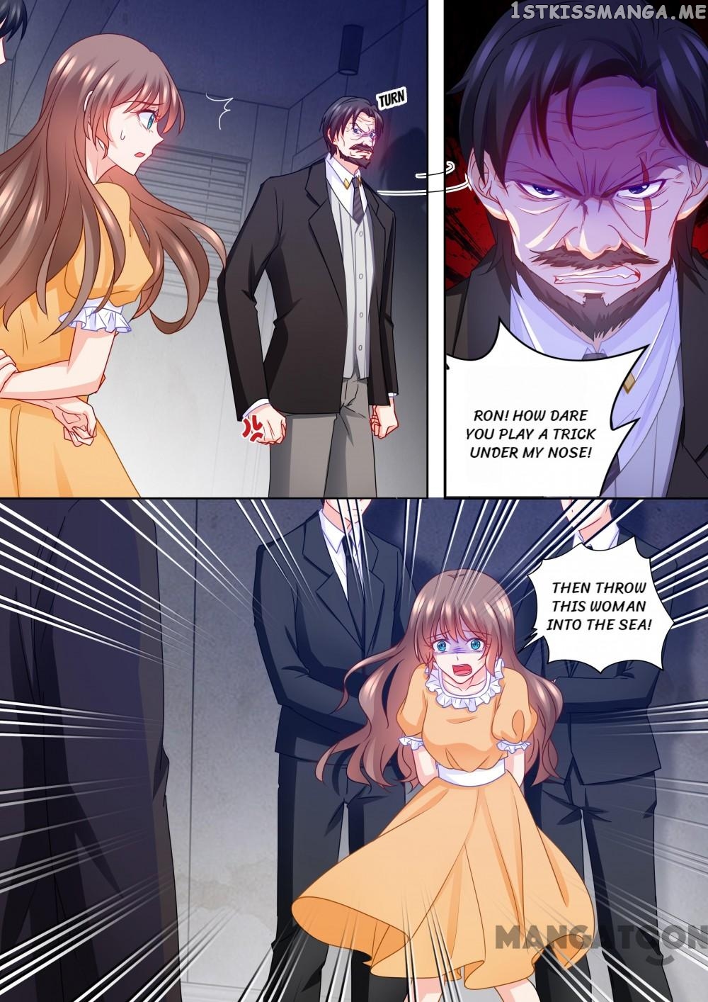 Into the Heart of a Warm Marriage chapter 220 - page 3