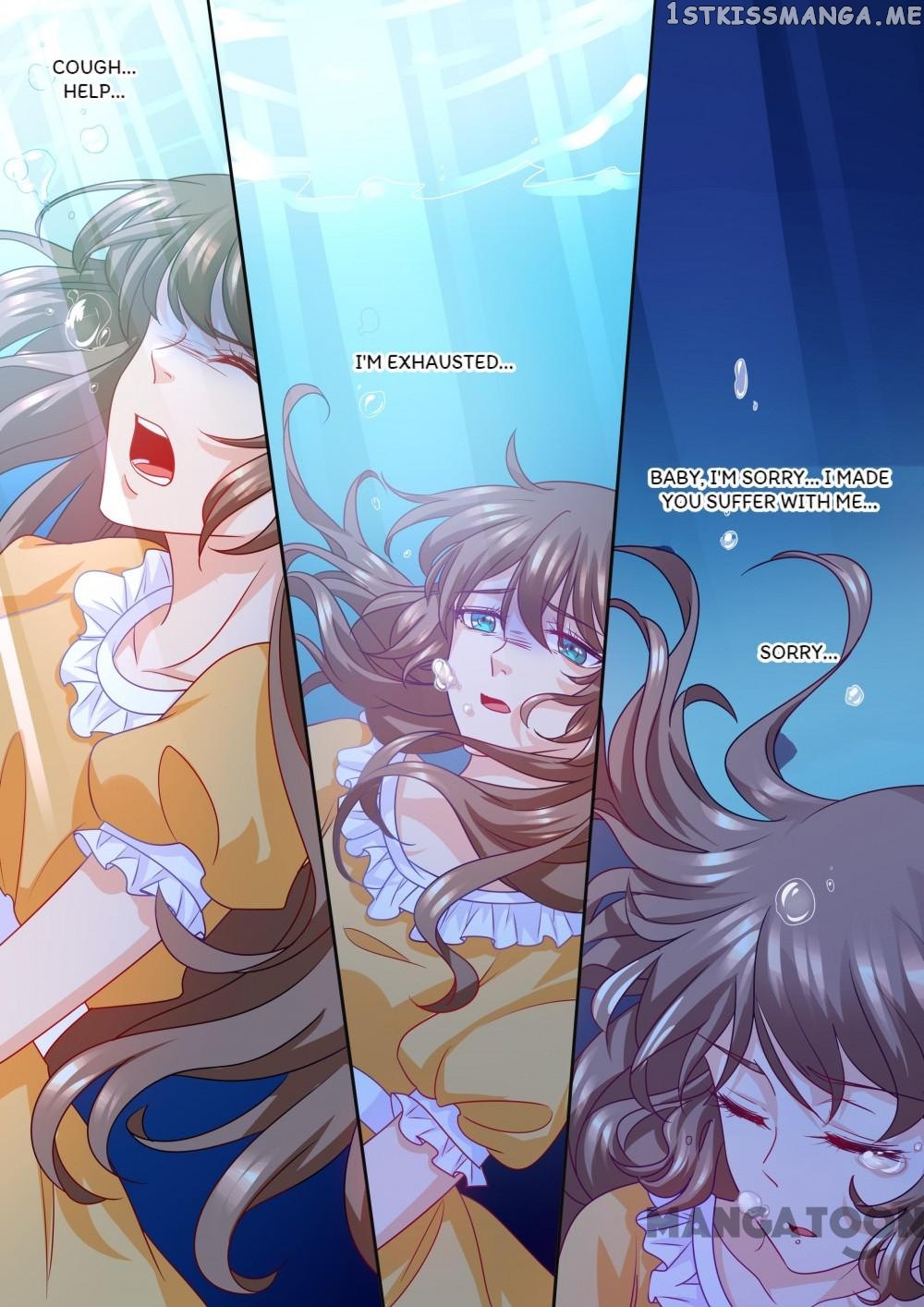 Into the Heart of a Warm Marriage chapter 220 - page 6