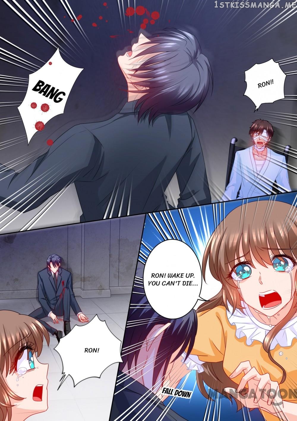 Into the Heart of a Warm Marriage chapter 219 - page 1
