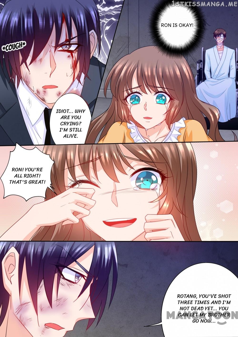 Into the Heart of a Warm Marriage chapter 219 - page 2