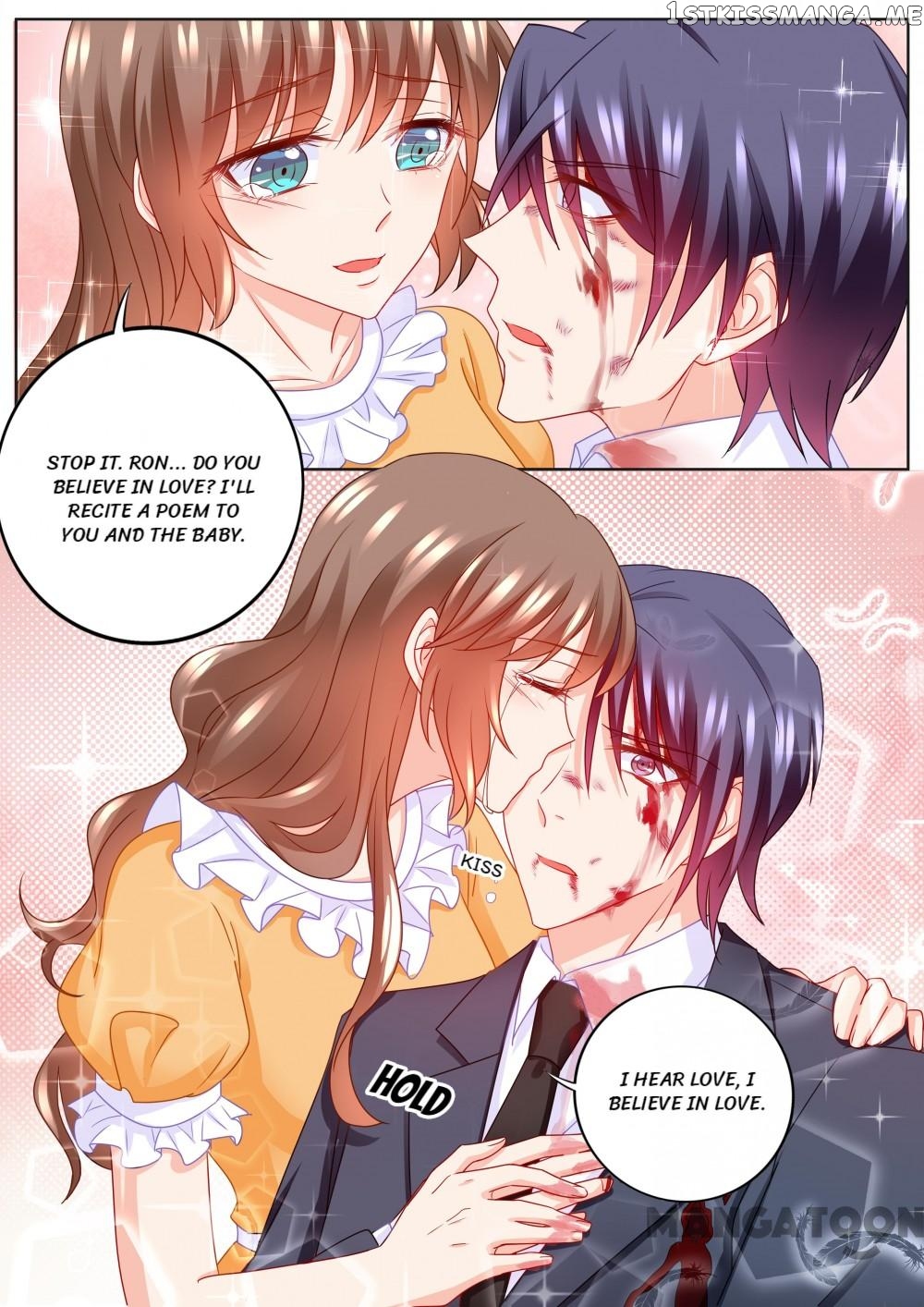 Into the Heart of a Warm Marriage chapter 219 - page 5