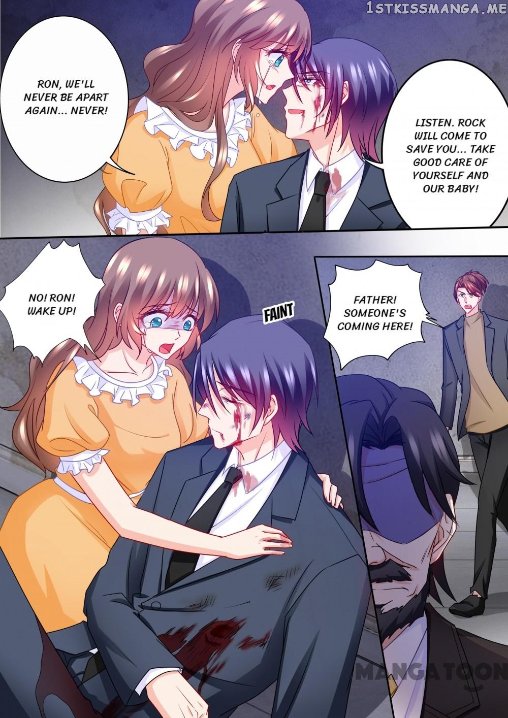 Into the Heart of a Warm Marriage chapter 219 - page 7