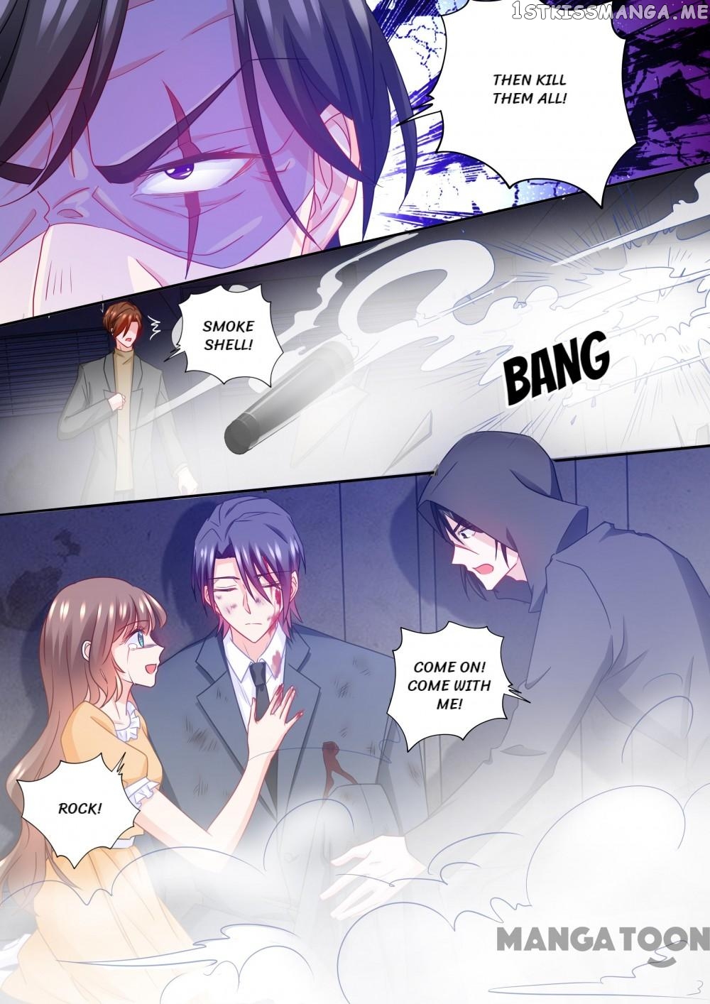 Into the Heart of a Warm Marriage chapter 219 - page 8