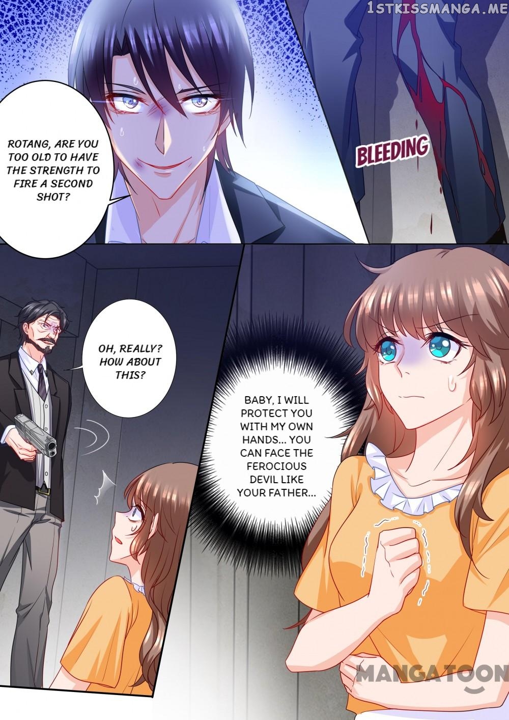 Into the Heart of a Warm Marriage chapter 218 - page 3