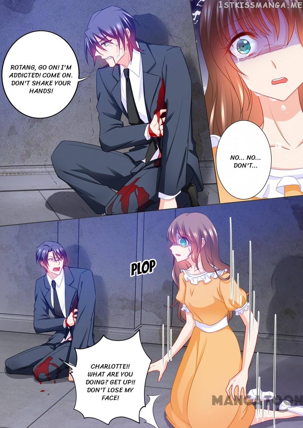 Into the Heart of a Warm Marriage chapter 218 - page 6