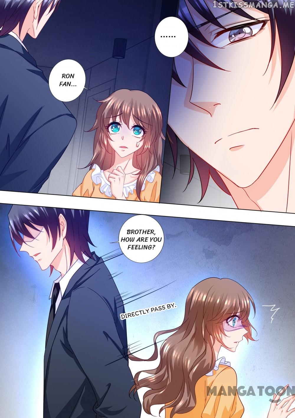 Into the Heart of a Warm Marriage chapter 217 - page 1