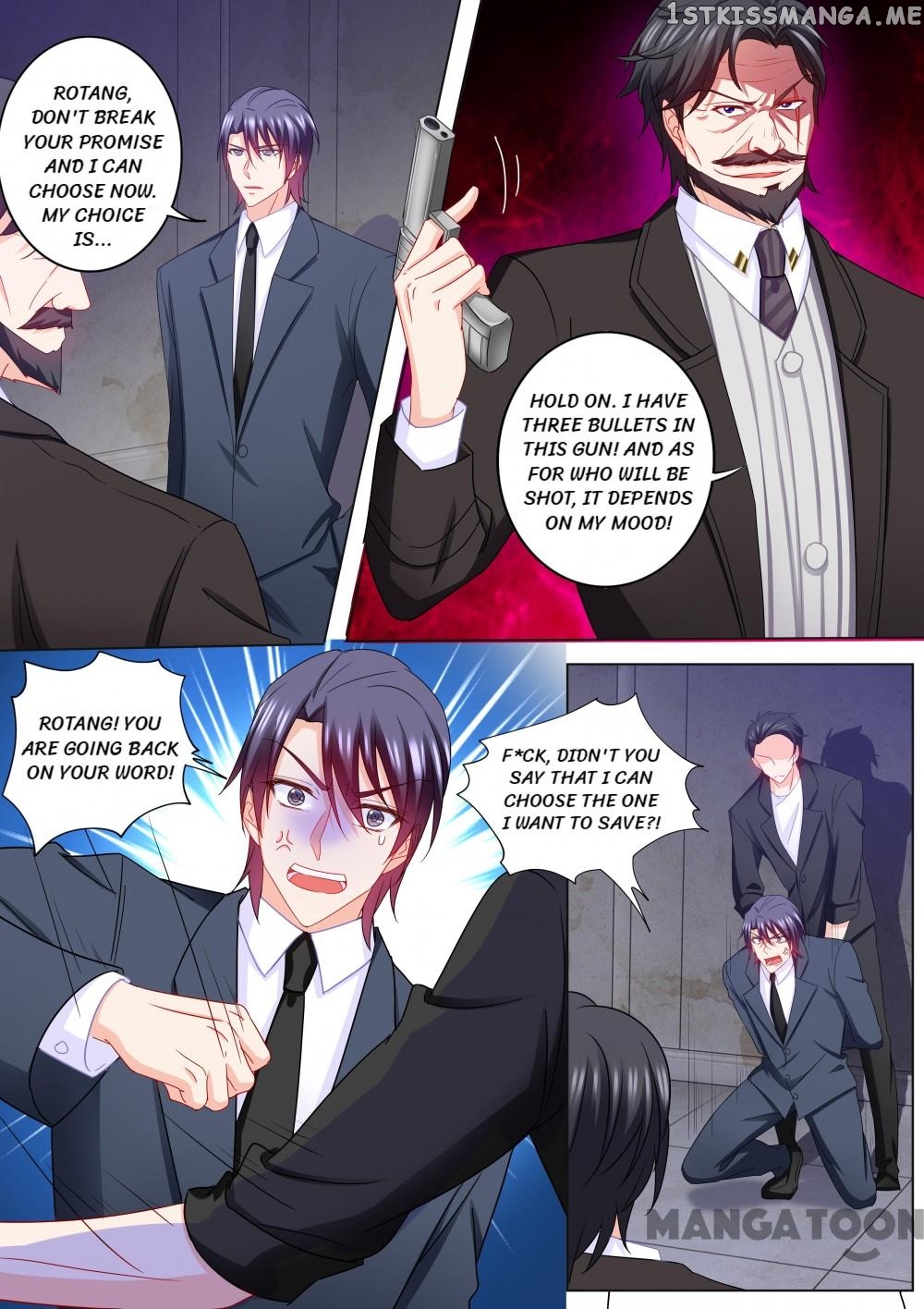 Into the Heart of a Warm Marriage chapter 217 - page 3
