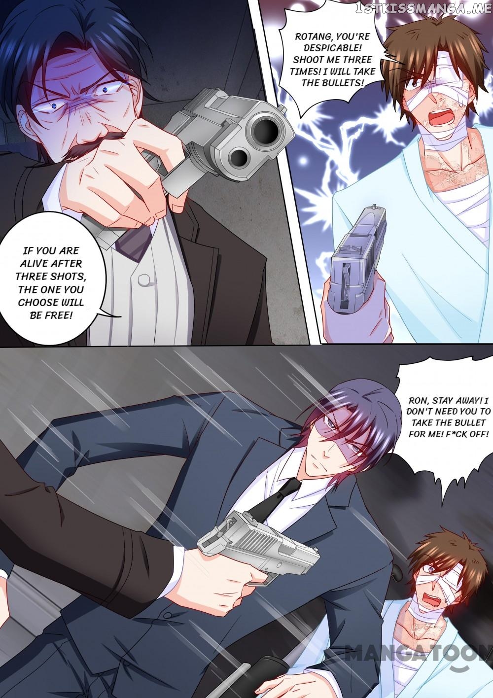 Into the Heart of a Warm Marriage chapter 217 - page 5
