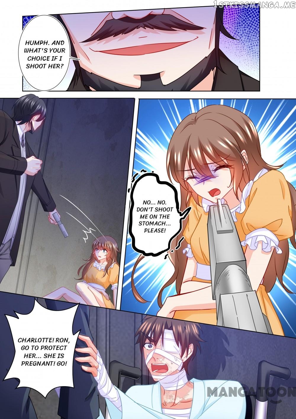Into the Heart of a Warm Marriage chapter 217 - page 6