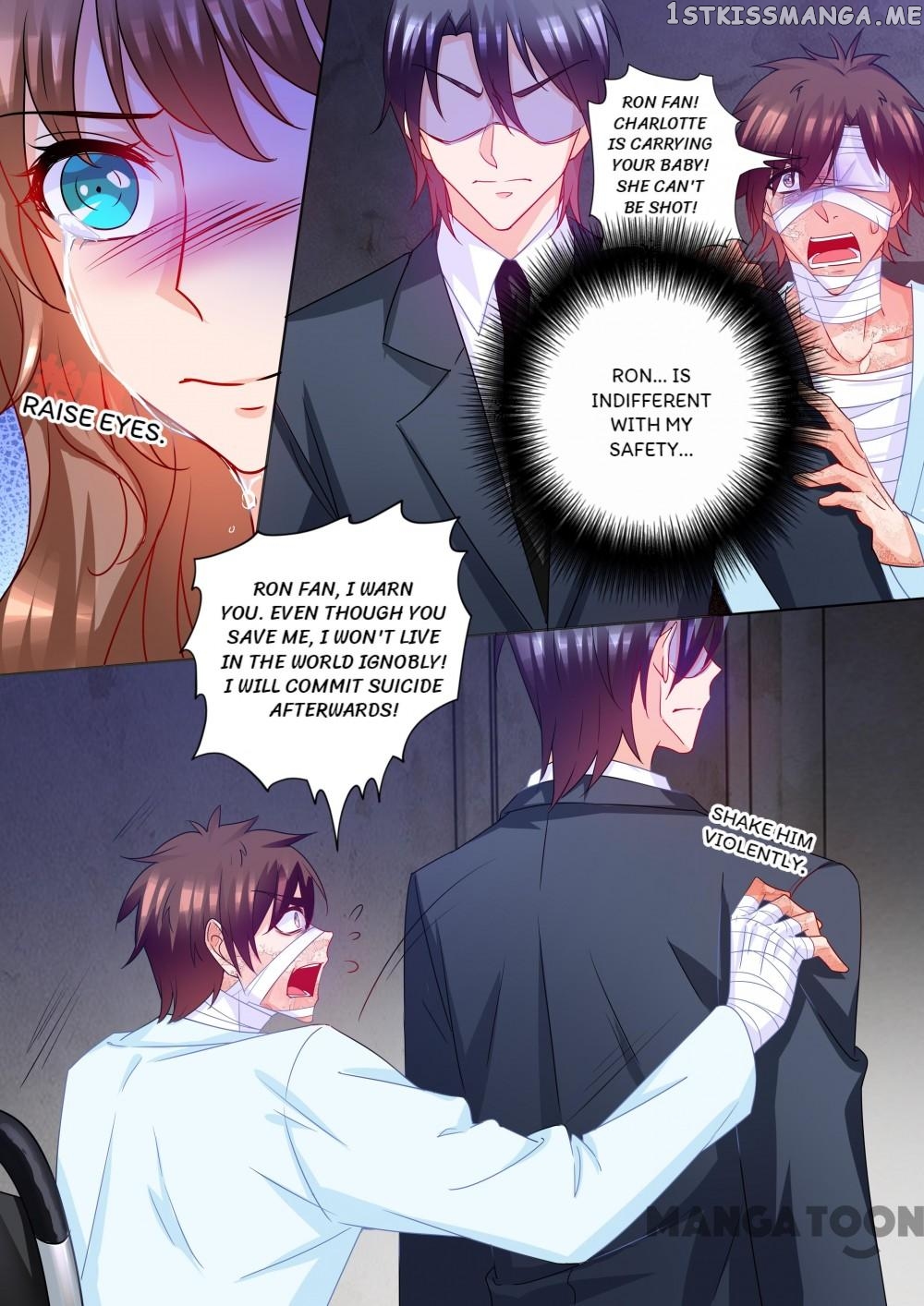 Into the Heart of a Warm Marriage chapter 217 - page 7
