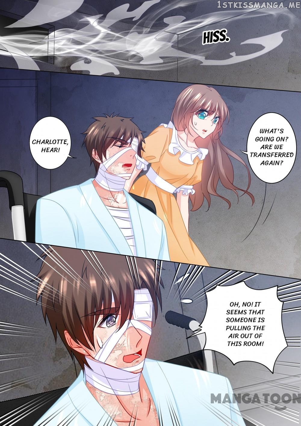 Into the Heart of a Warm Marriage chapter 216 - page 3