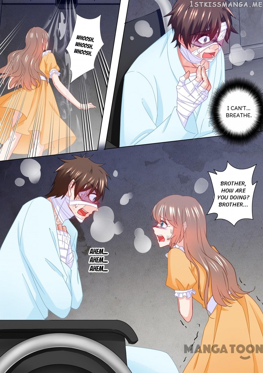 Into the Heart of a Warm Marriage chapter 216 - page 4