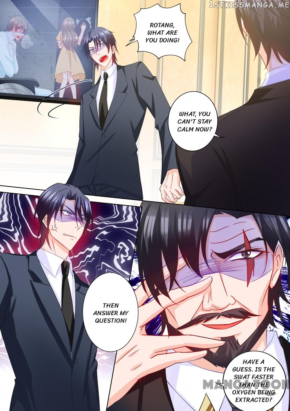 Into the Heart of a Warm Marriage chapter 216 - page 5