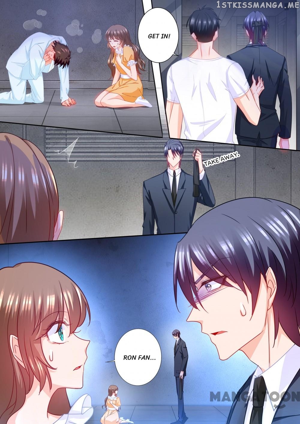 Into the Heart of a Warm Marriage chapter 216 - page 8