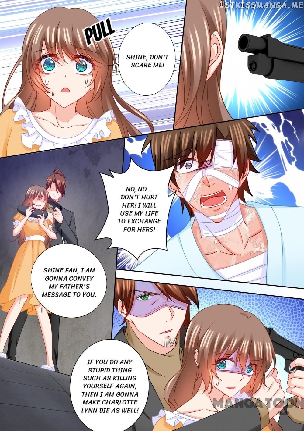 Into the Heart of a Warm Marriage Chapter 215 - page 4