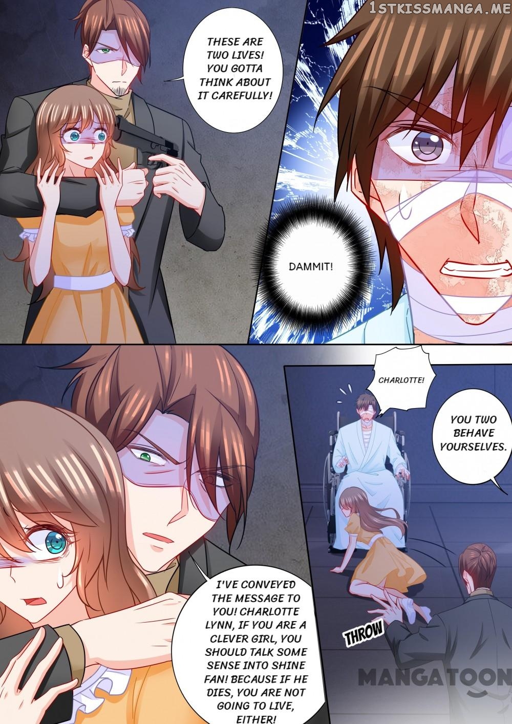Into the Heart of a Warm Marriage Chapter 215 - page 5