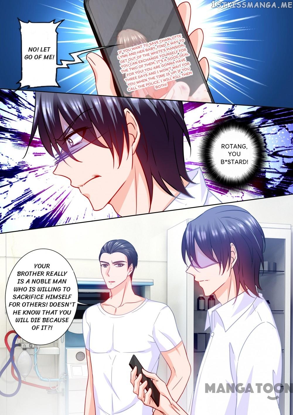 Into the Heart of a Warm Marriage chapter 214 - page 1