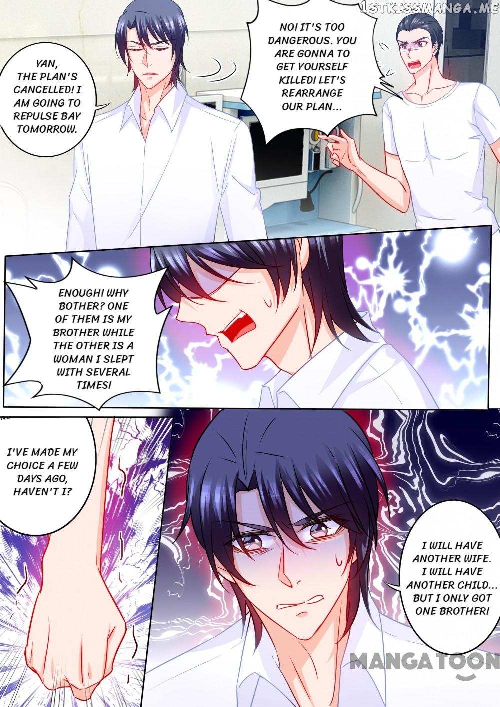 Into the Heart of a Warm Marriage chapter 214 - page 2