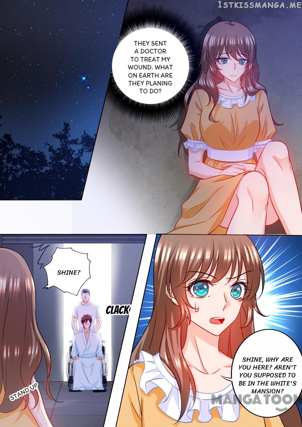Into the Heart of a Warm Marriage chapter 214 - page 3