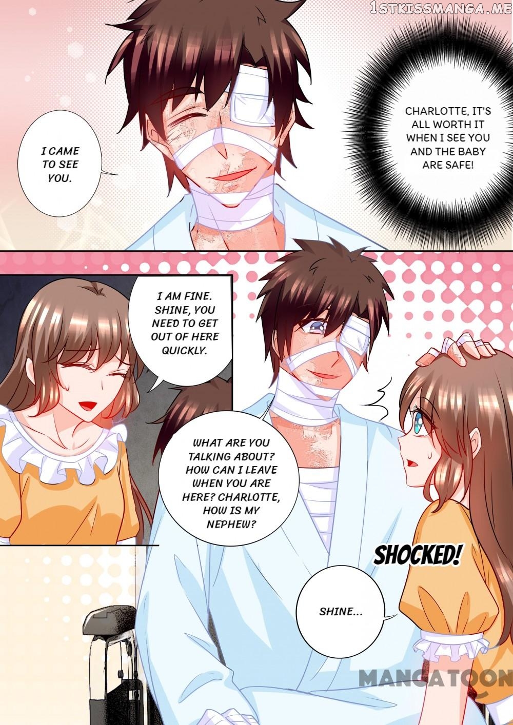 Into the Heart of a Warm Marriage chapter 214 - page 4