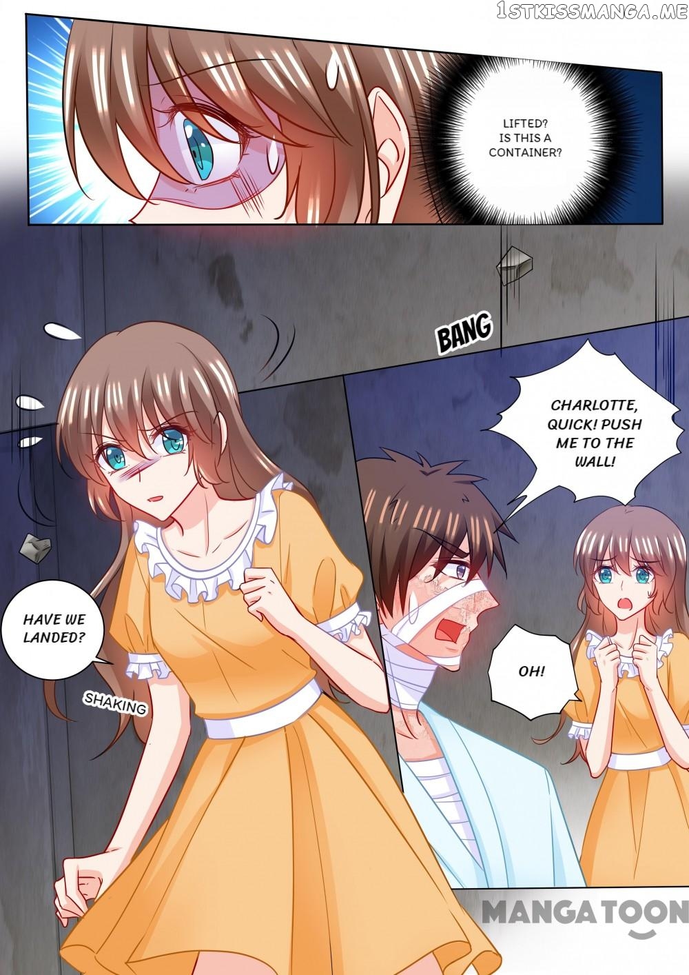 Into the Heart of a Warm Marriage chapter 214 - page 7