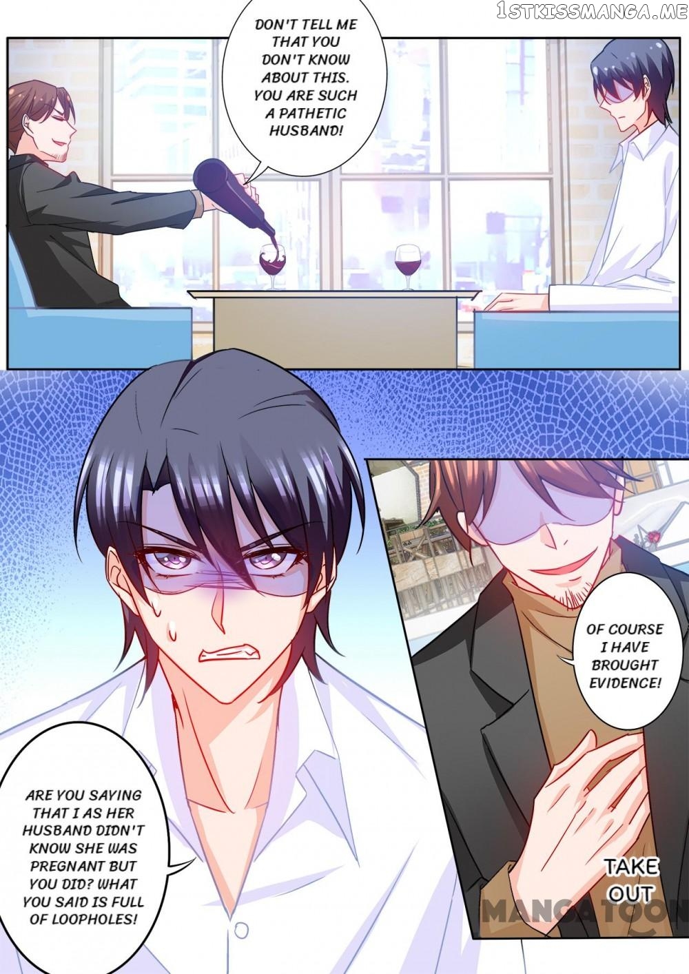 Into the Heart of a Warm Marriage chapter 213 - page 1
