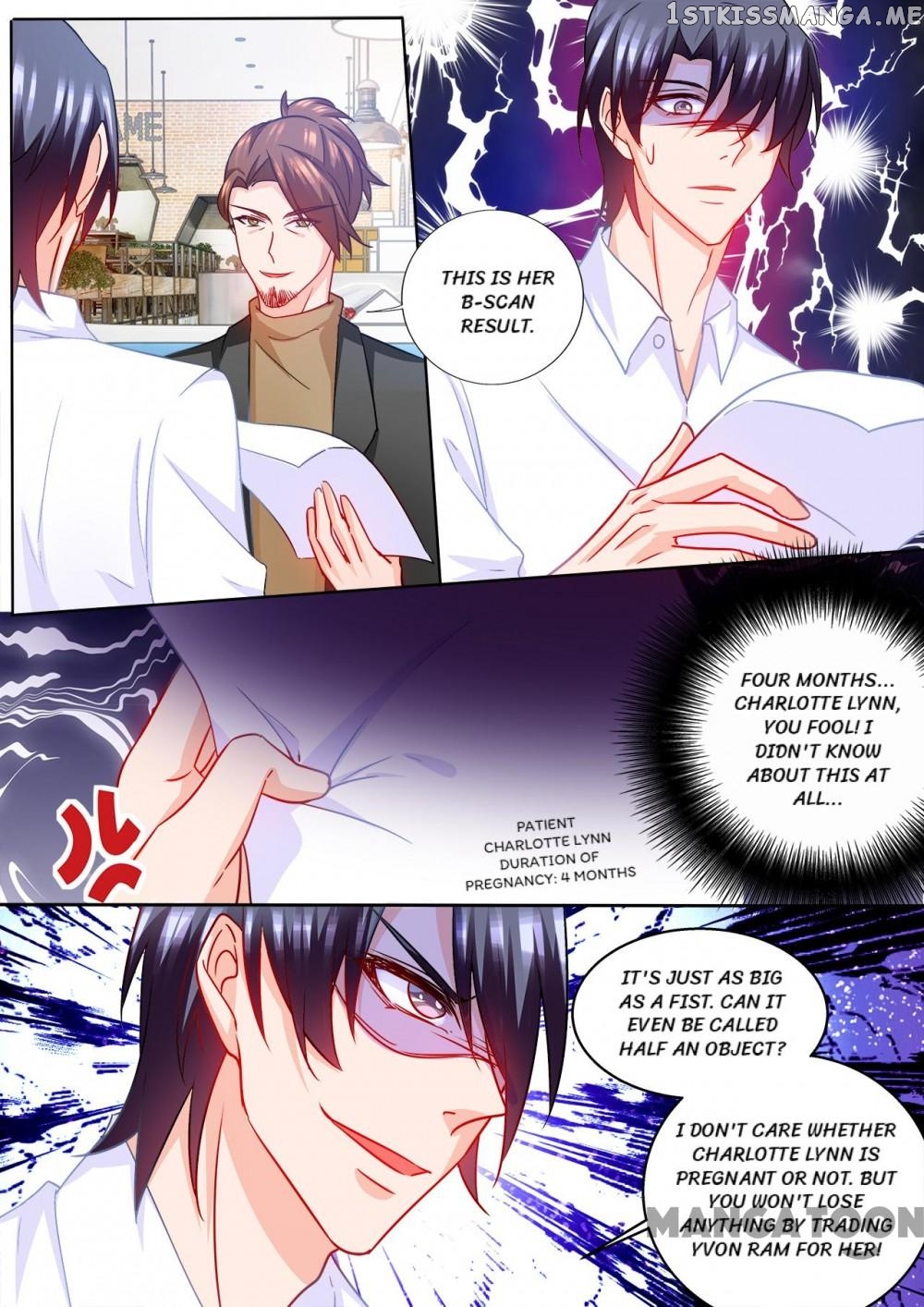 Into the Heart of a Warm Marriage chapter 213 - page 2
